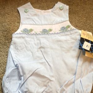 Bow Peep onesie 3 month new with tags